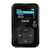 SanDisk Sansa Clip+ 8 GB MP3 Player (Black)