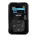 SanDisk Sansa Clip+ 8 GB MP3 Player (Black)