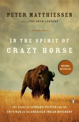 [(In the Spirit of Crazy Horse)] [Author: Peter Matthiessen] published on (December, 1996)
