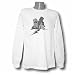 Earthquake Long Sleeve T-shirt