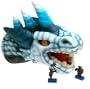Fire & Ice Dragons Role Play Set: Ice Claw Attack Dragon