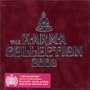 Karma Collection 2003
