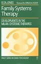 Family Systems Therapy: Developments in the Milan-systemic Therapies (Wiley Series in Family Psychology)
