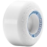 Ricta Wheels Penny Boltz-White Lightning