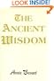 The Ancient Wisdom