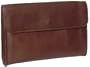 Aston Under Arm Portfolio Business Accessory,Tan