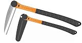 Silky Camakiri 180 Double Edge Folding Saw