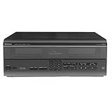 Technics SL-MC7 110+1 CD Changer
