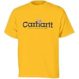 Carhartt Logo T-Shirt - Short-Sleeve - Toddlers'