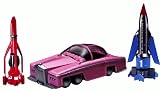 Review Vivid Imaginations  / Thunderbirds - Soundtech Vehicle