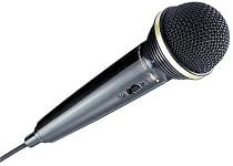 ソニー ボーカルマイク DM-H220 B