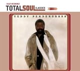 Total Soul Classics: Teddy Pendergrass