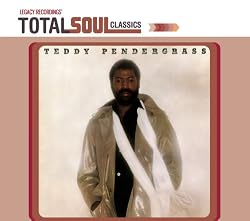 Total Soul Classics: Teddy Pendergrass