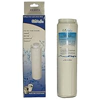 EcoAqua EFF-6007A Refrigerator Water Filter
