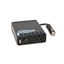 Powerline By Original Power 0900-73 200/400-Watt Slim Line Inverter with USB Charging Port