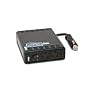 Power Line 0900-73 200/400-Watt Slim Line Inverter with USB Charging Port