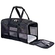 SHERPA ORIGINAL BAG BLACK SM