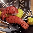 Four Maine Lobster Tails