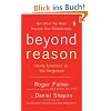 Beyond Reason: Using Emotions as You Negotiate