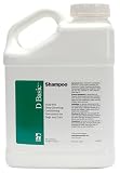  : D-Basic Shampoo - 1 Gallon