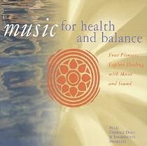 Music for Health & Balance