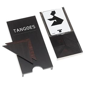 Deluxe Tangoes by REX GAMES
