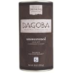 Unsweetend Hot Chocolate 8 Ounces