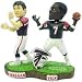 Search : Atlanta Falcons Vick & Finneran Forever Collectibles Bobble Mates