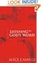 Listening to God's Word (Catholic Spirituality for Adults)