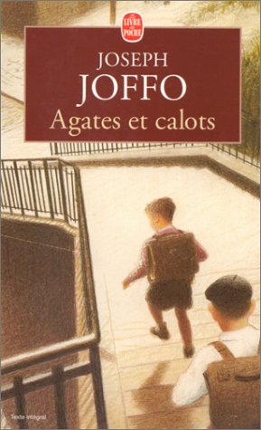 Agates et calots