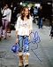 Sarah Jessica Parker autographed 8x10 Photo Image