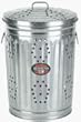 TRASH BURNER (Behrens 1211RB)