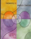 Fundamentals of Numerical Computing