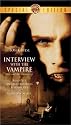 Interview With the Vampire [VHS]