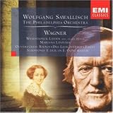 Wagner: Wesendonck Lieder/Overtures etc...