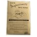 Confectioners Wax Paper 4X5X5