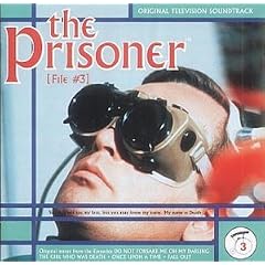 The Prisoner File #3