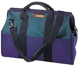 Bon Tool Co. Buck Bag Blue