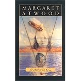 Surfacingby Margaret Atwood