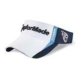 Taylormade NFL Tennessee Titans Visor