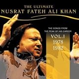 The Ultimate Nusrat Fateh Ali Khan Volume 1 [1978-1982]