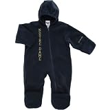 Columbia Notre Dame Fighting Irish Victory Infant Bunting