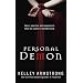 Personal Demon (Women of the Otherworld, Book 8)