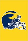 Michigan Wolverines - Garden/Mini/Window Flag