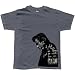Johnny Cash - Reno Overdye T-Shirt