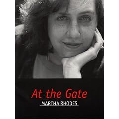 At the Gate (Provincetown Poets Series)