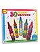 Toys : Alex Toys Finger Crayons, Set of 30