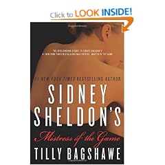 Sidney Sheldon's Mistress of the Game