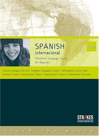100 Beginner: Spanish (PC)
