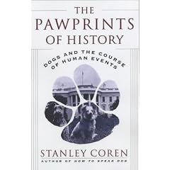The Pawprints of History: Dogs and the Course of Human Events